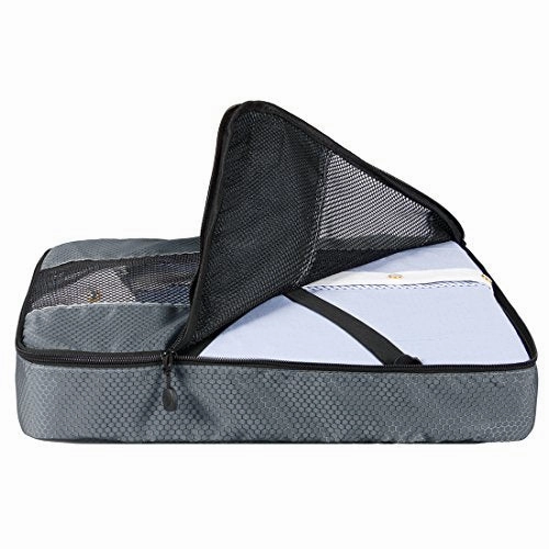 ECOSUSI Travel 19" Packing Folder Backpack Accessory to Avoid Clothing Wrinkled