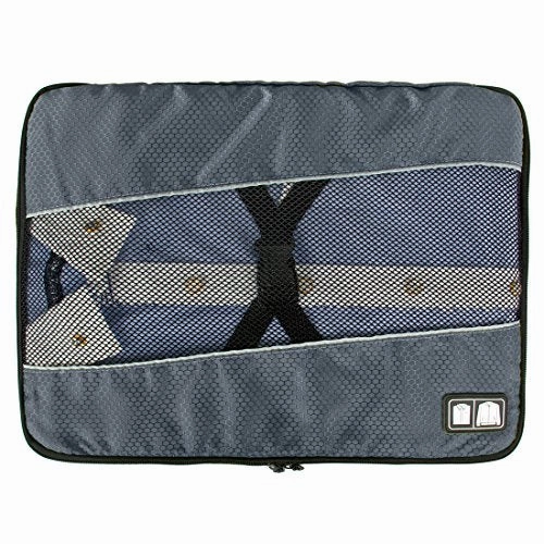 ECOSUSI Travel 19" Packing Folder Backpack Accessory to Avoid Clothing Wrinkled