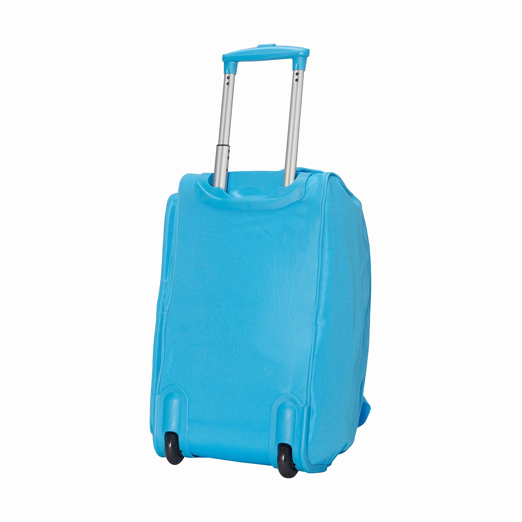 Ed Heck Lightweight 5-PC Spinner Set