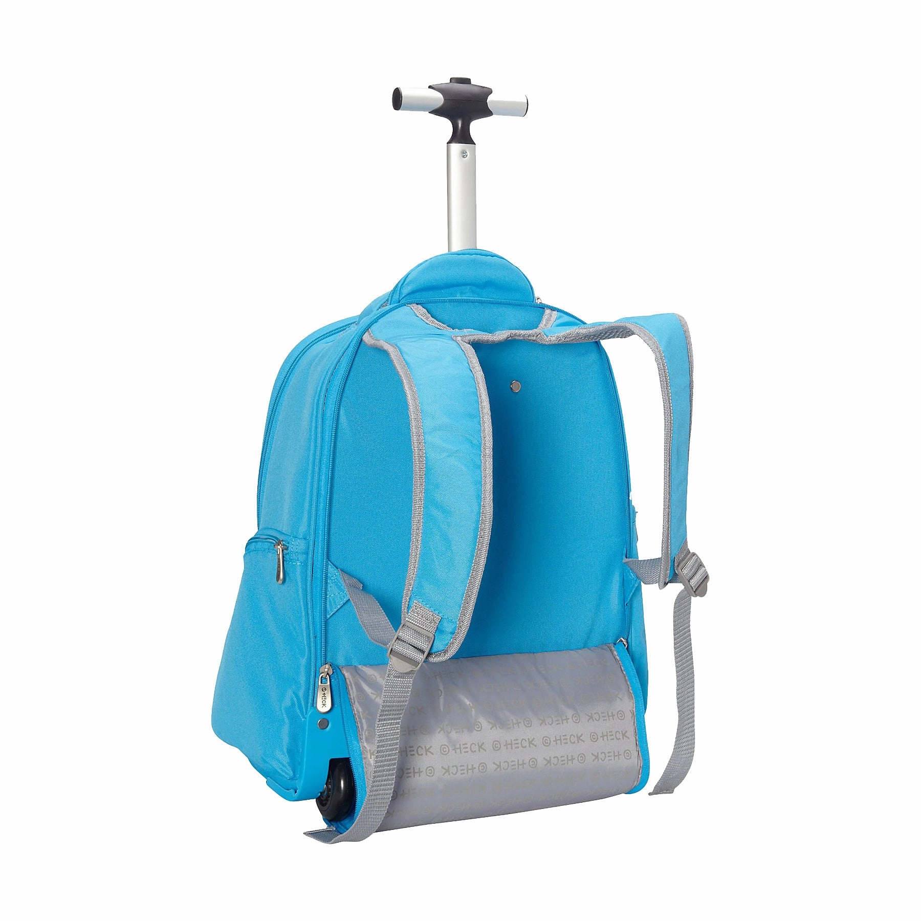 Ed Heck Lightweight 5-PC Spinner Set