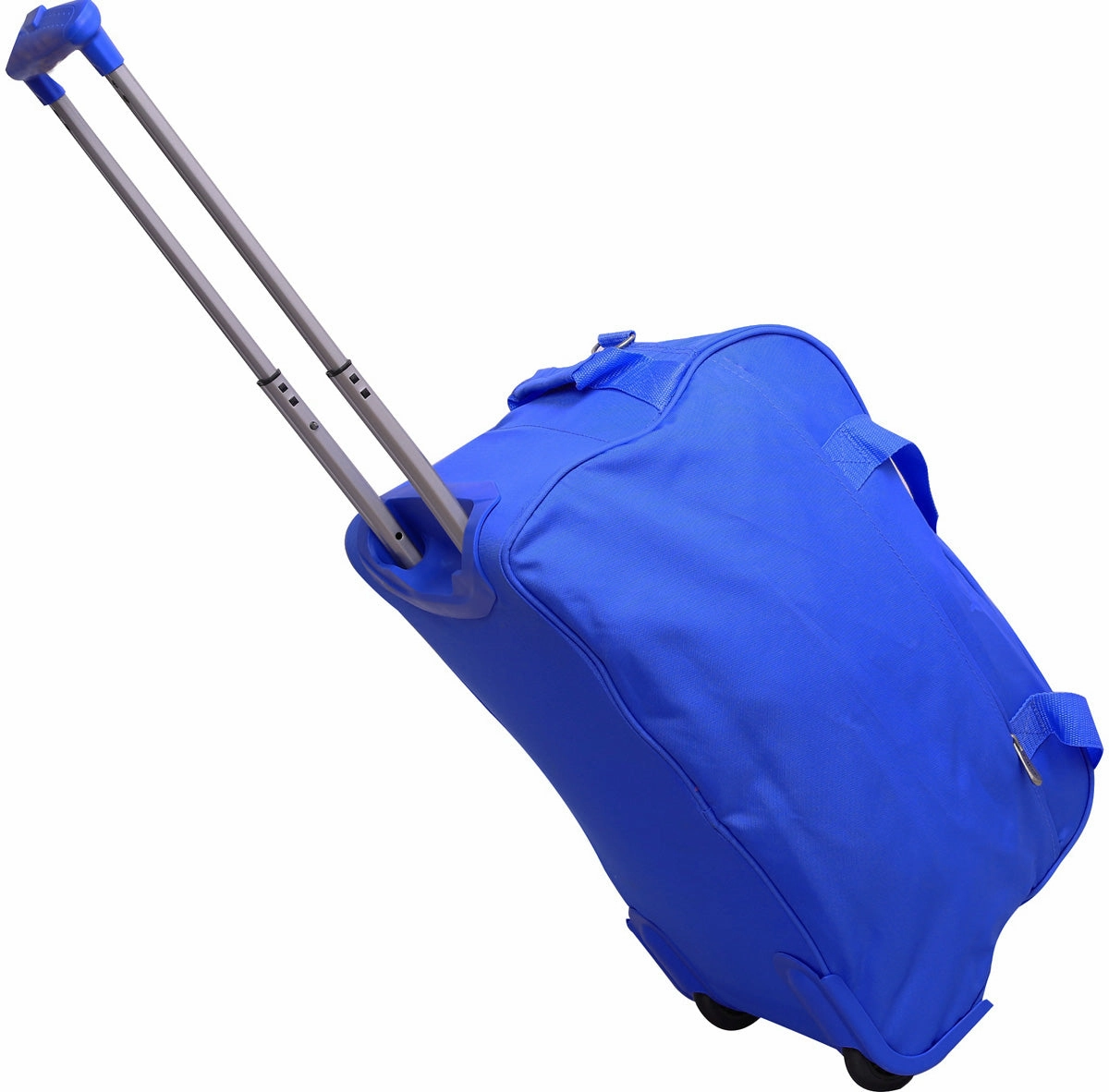 Ed Heck Moon Dog Wheeled Duffel