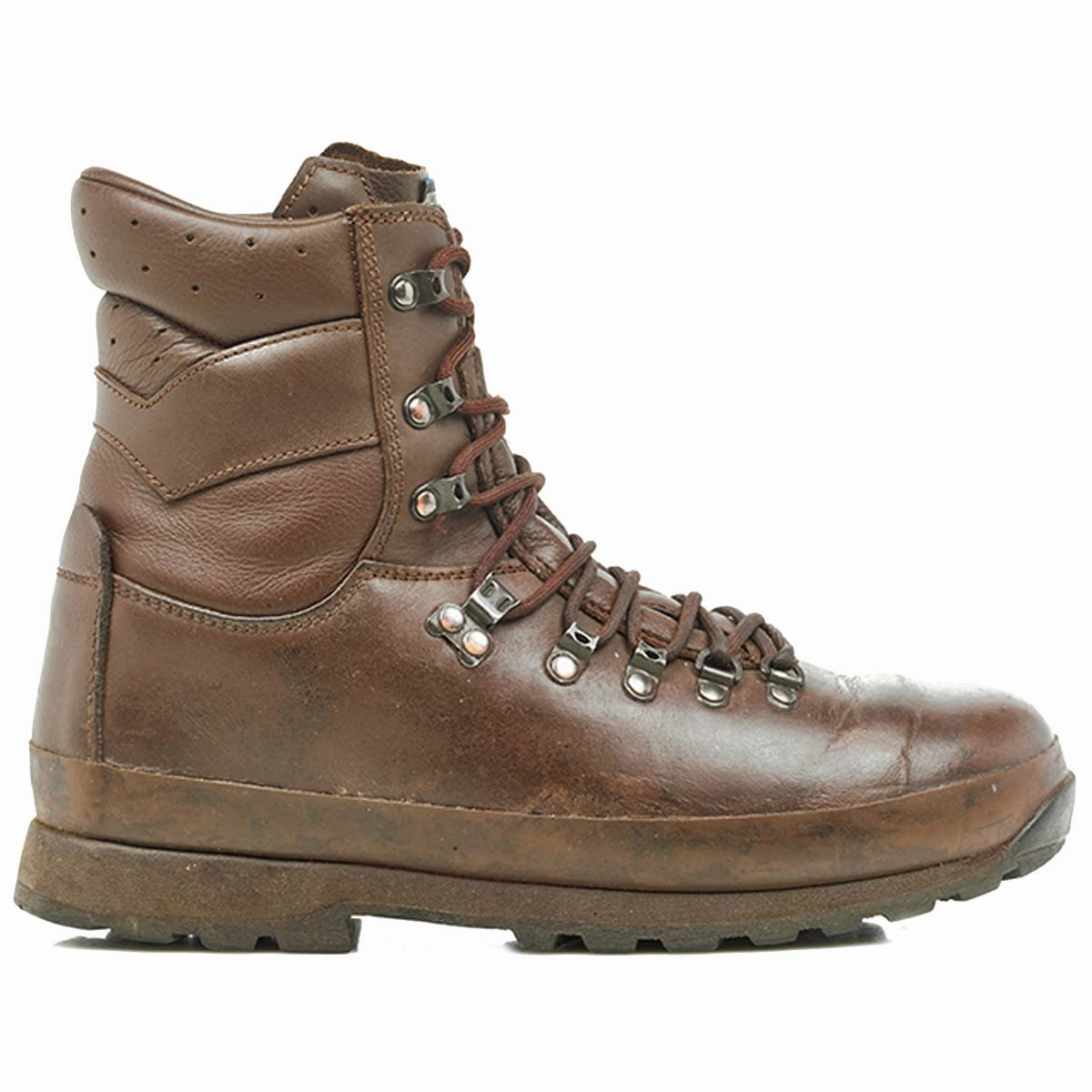 Provide Plenty Of Cheap Altberg Defender Combat Boots Brown - Grade 1 , save 82% off and fast delivery.