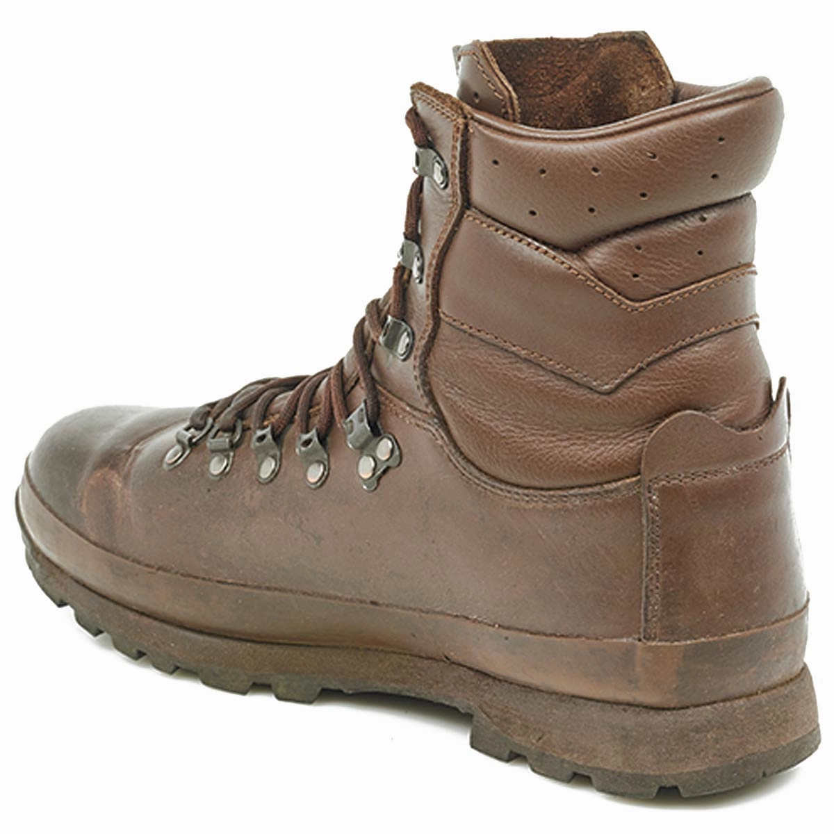 Get your Altberg Defender Combat Boots Brown - Grade 1 are hot sale, fashionable and stylish, 100% Quality!