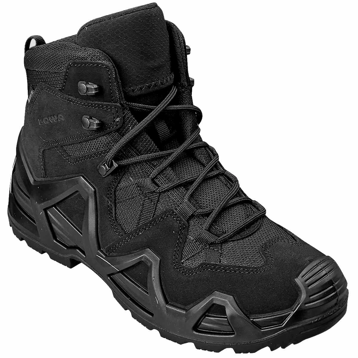 We offer a wide selection of Editor??s Pick Lowa Zephyr MK2 GTX Mid Boot Black On Sale,Top Quality at our genuine online store, 74% off, latest style Items with big discount for you.