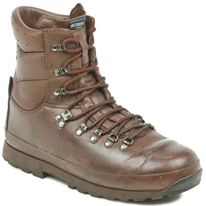 New Style For Cheap Editor??s Pick Altberg Defender Combat Boots Brown - Grade 1 For Entertainment on sale, 74%off discount sale for Items, here is your best choice.
