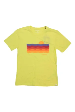 New Style & Luxury Editors Pick Cotopaxi Womens Disco Wave Organic T-Shirt Free Shipping,New Style of 2025 new styles arrive, now, select the cheapest Items. Welcome you.