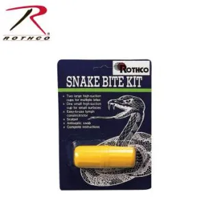 Provide Cheap Wholesale Editors Pick Rothco Snake Bite Kit ,Super Quality , we offer you latest products, trust our online store.