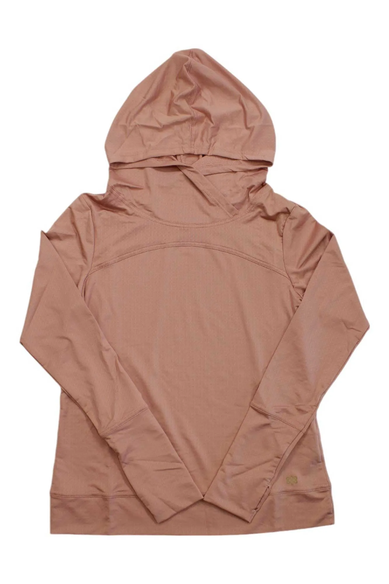Browse Clearance 2025 Discount Sale Sherpa Womens Aarti Hoodie For Audiophiles on sale, bottom price, enjoy fast shipping and 100% quality guarantee!