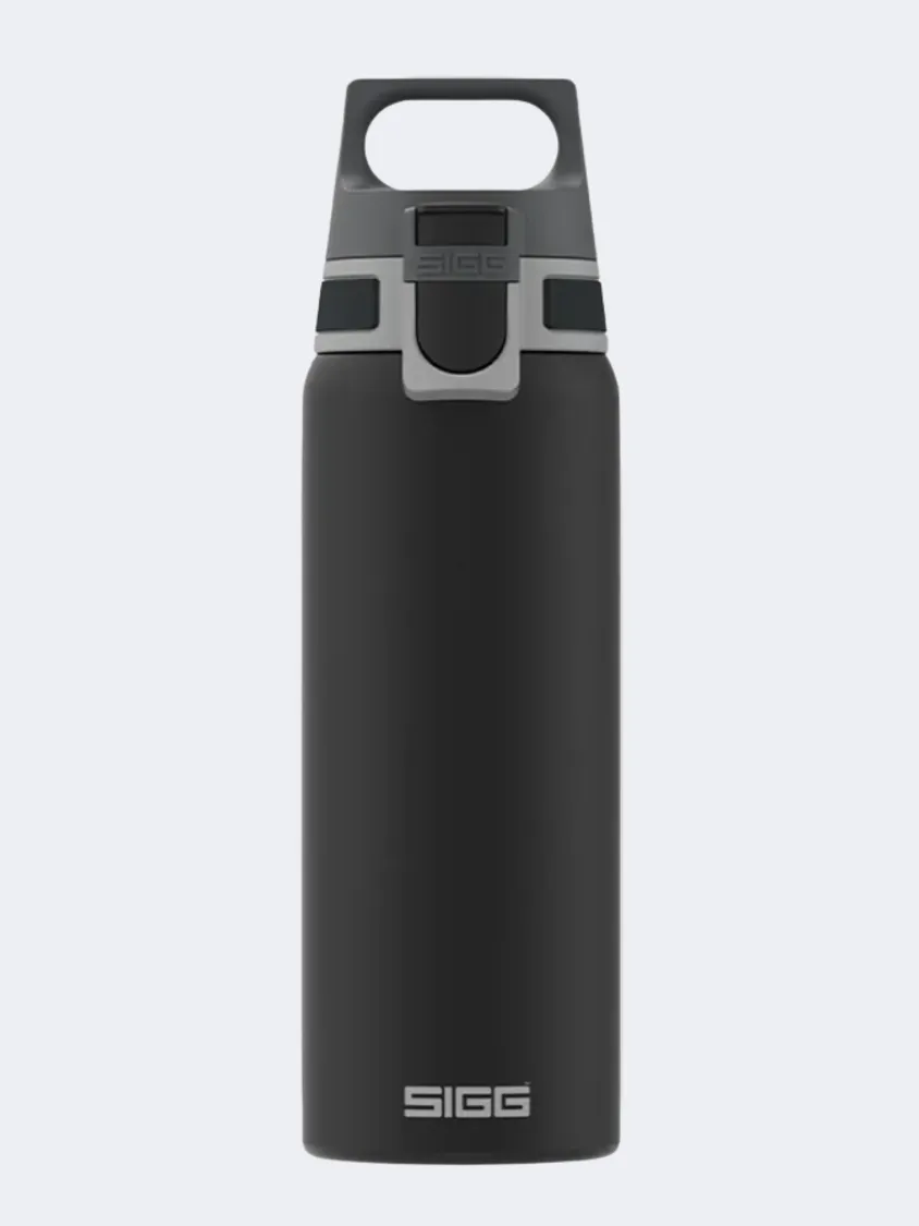 Choose Best Elite Sigg Shield One 0.75 L Outdoor Water Bottle Black Website Coupons,83%OFF Sale online, top quality and best service, 74% off.