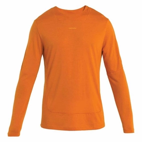 Various styles of Elite Icebreaker Mens Zoneknit LS Tee Save More Online , excellent quality with lowest price! Choose here and buy your favorite Items.