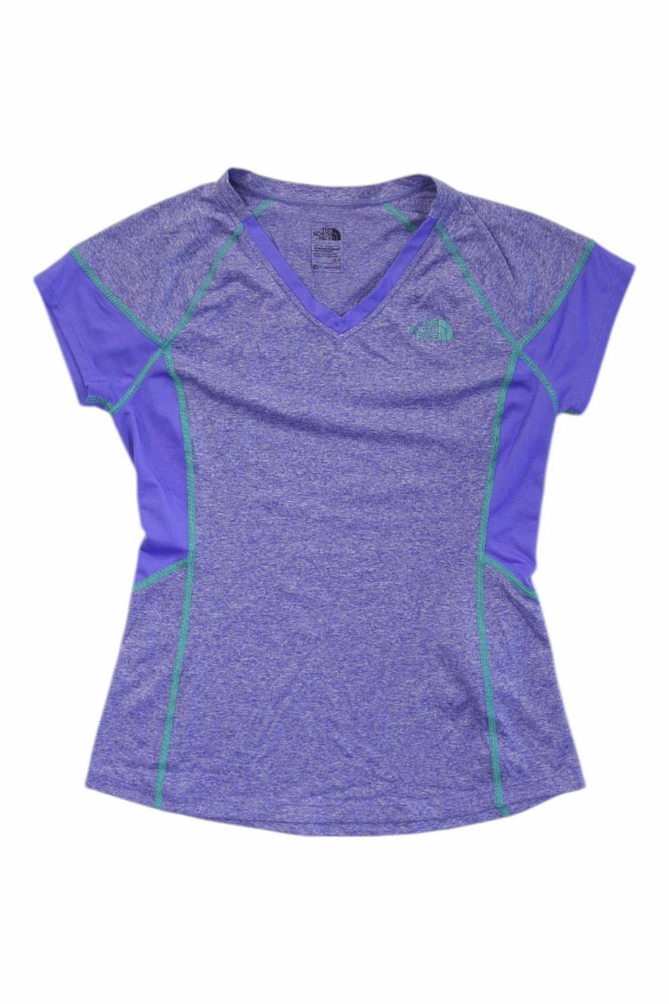 Get Elite The North Face Womens Active V-Neck Top ,60-78%OFF are free shipping, 74% off, here will provide you new style Items.