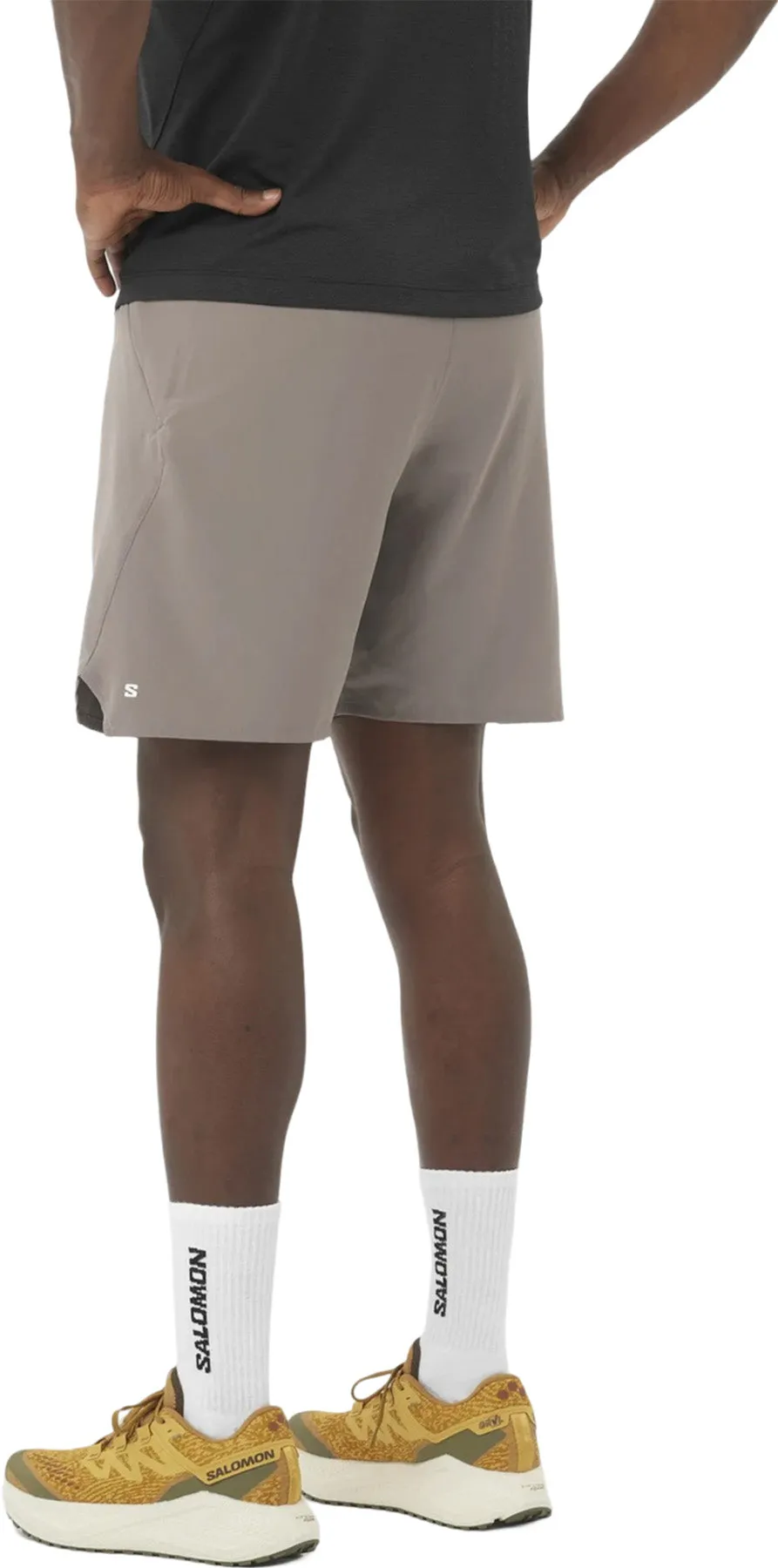 Welcome to our Shakeout Core 2-in-1 Shorts 7" - Men's |-|Short 2 en 1 Shakeout Core 7" - Homme is hot sale now, we provide 74% off discount bottom price, with new style and cheapest price.