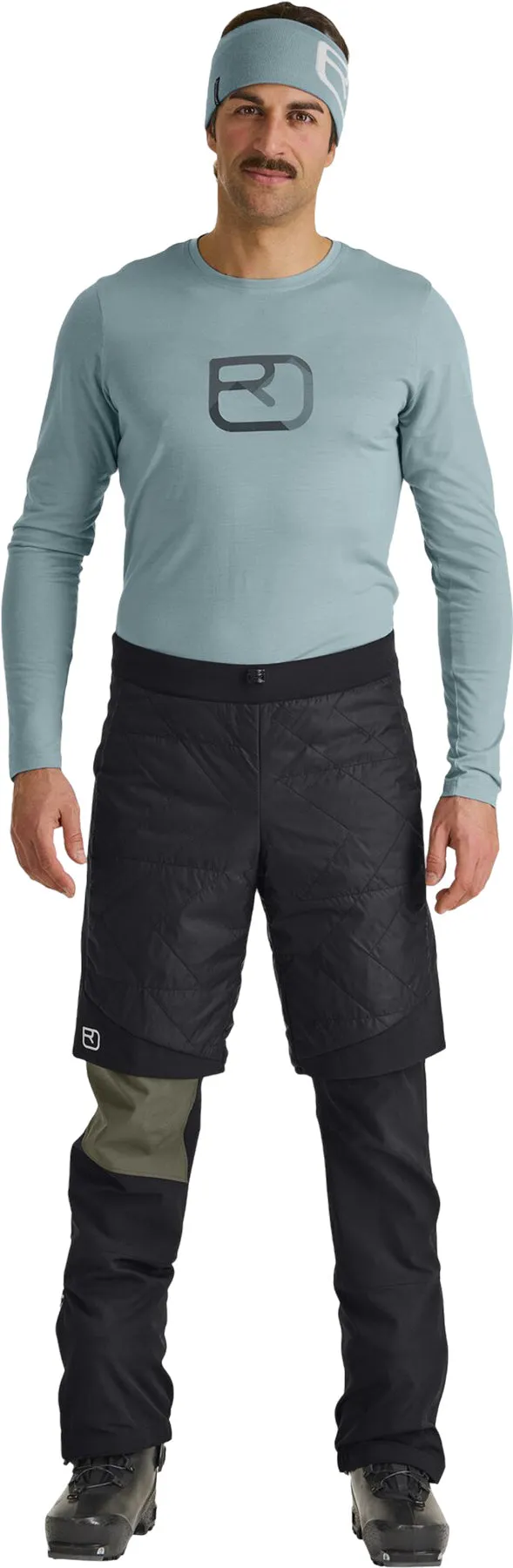 2025 Newest style Swisswool Piz Bo Shorts - Men's|-|Short Swisswool Piz Bo - Homme , get our products cheap sale, just do it!