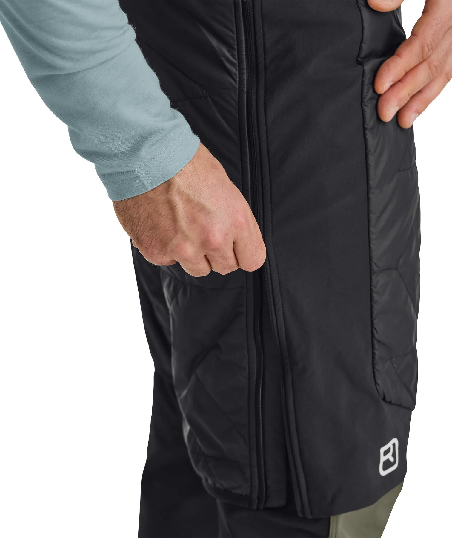 Provide Original Swisswool Piz Bo Shorts - Men's|-|Short Swisswool Piz Bo - Homme , you can enjoy our products at 78% discount.