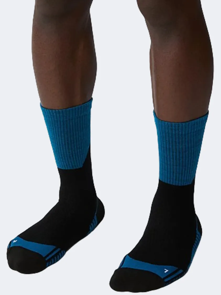 Buy 2025 Official Enjoy 75%OFF Discount & Cheap The North Face Unisex Hiking Sock Black/Adriatic Blue Limited Time on our professional website. You'll find designer Items here, all these Items are available worldwide. Welcome you!