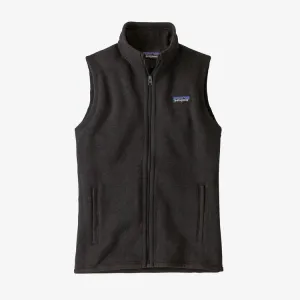 2025 Discount Sale Enjoy 75%OFF Discount PATAGONIA Women's Better Sweater? Vest ,New Products online store, new style! Buy 2025 Items on our site is a good choice for your shopping.