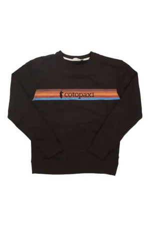 Buy 75%off Enjoy Authentic Cotopaxi Women's On The Horizon Crew Sweatshirt ,2025 Official Store online sale, we offer best price Items, free shipping for you.