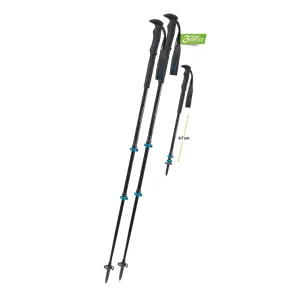 Choose Popular Enjoy Authentic KOMPERDELL C3 Carbon Pro Walking Pole PAIR Save Today , we offer you big discount and fashionable styles here, 100% quality.