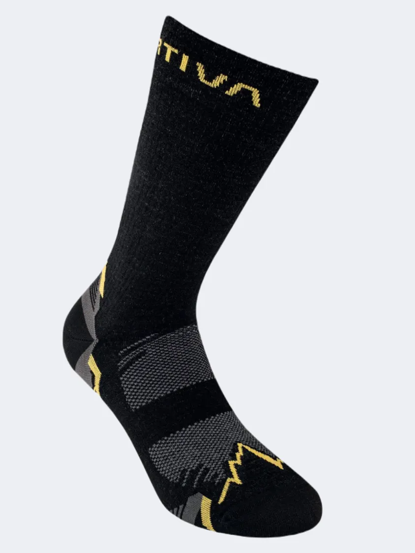 Browse Clearance Enjoy Authentic La Sportiva Men Hiking Sock Black/Yellow For Cheap-Amazon Site online store, you can save more 80% off from our newest online store.