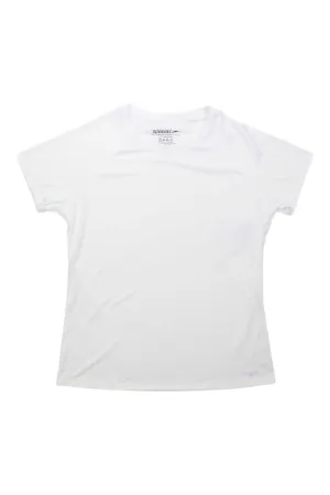 New Products For Enjoy Authentic Speedo Womens Swim SS Tee Best Price,100% Genuine purchase, enjoy lowest price and 100% quality here.