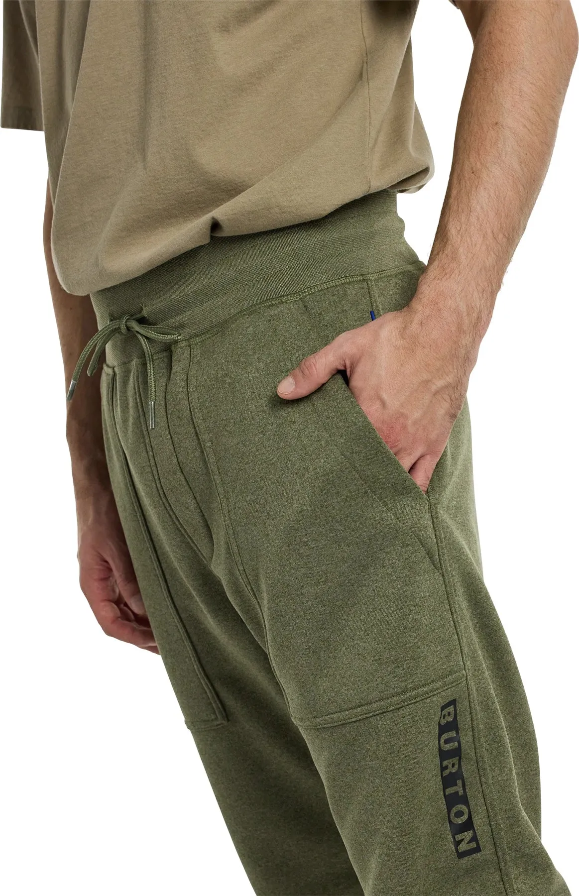 Get your favorite Oak Fleece Pants - Men's|-|Pantalon en molleton Oak - Homme store online, affordable price for you.