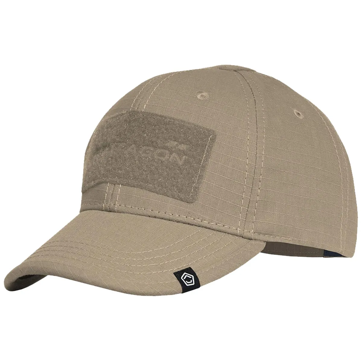 Original Enjoy Best Pentagon Tactical 2.0 Baseball Cap Ripstop Khaki |2025 Fashion Show here, fashionable styles and best customer services for you, 100% quality.