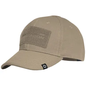 Original Enjoy Best Pentagon Tactical 2.0 Baseball Cap Ripstop Khaki |2025 Fashion Show here, fashionable styles and best customer services for you, 100% quality.