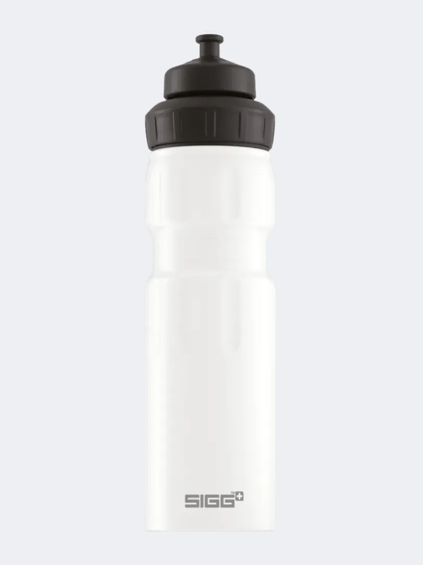 Fantastic Enjoy Best Sigg Sports 0.75 L Outdoor Water Bottle White |Shop Online official website, we provide you best Items with top quality.