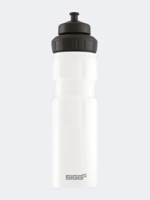 Fantastic Enjoy Best Sigg Sports 0.75 L Outdoor Water Bottle White |Shop Online official website, we provide you best Items with top quality.