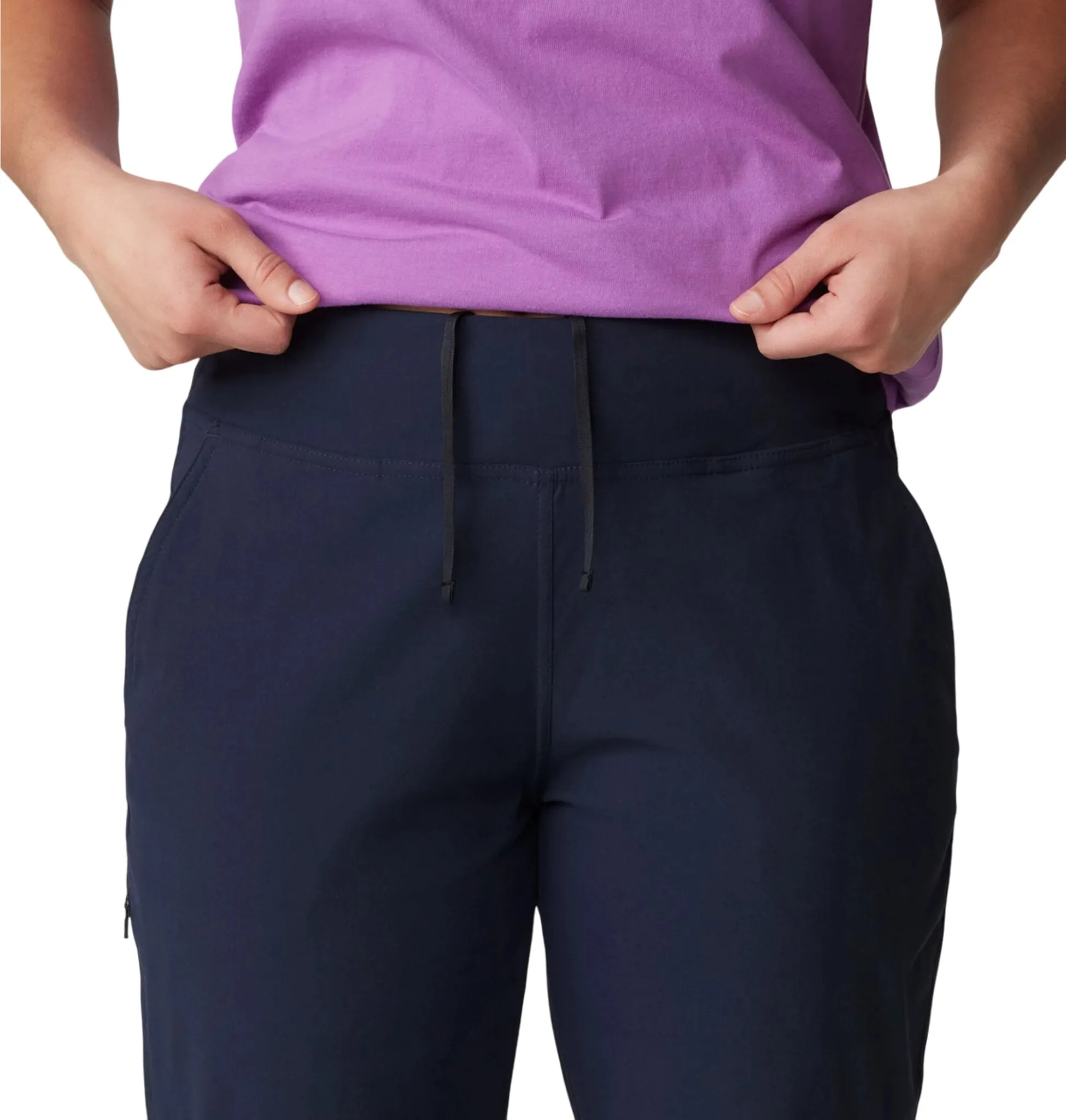 Fashion new style Dynama Ankle Pants - Women's|-|Pantalon  la cheville Dynama - Femme , fast shipping and high quality, buy now!
