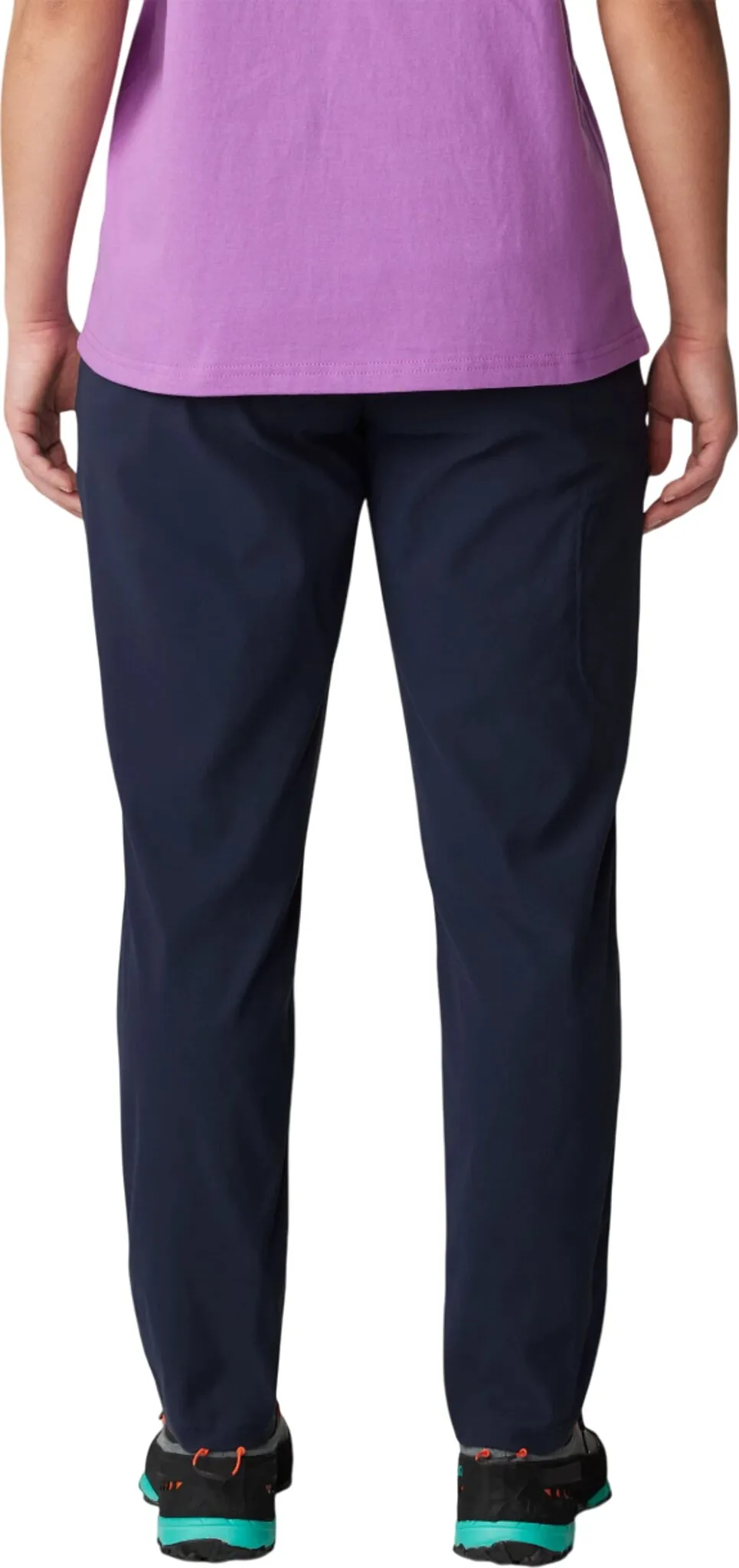 Shop Discount Dynama Ankle Pants - Women's|-|Pantalon  la cheville Dynama - Femme here, fast delivery and wholesale price for you.