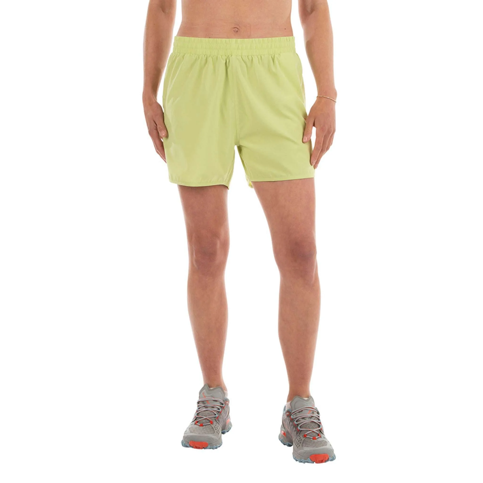 The Latest La Sportiva Clearance Sudden Short - Womens fashionable style, free shipping for you, 100% Quality.