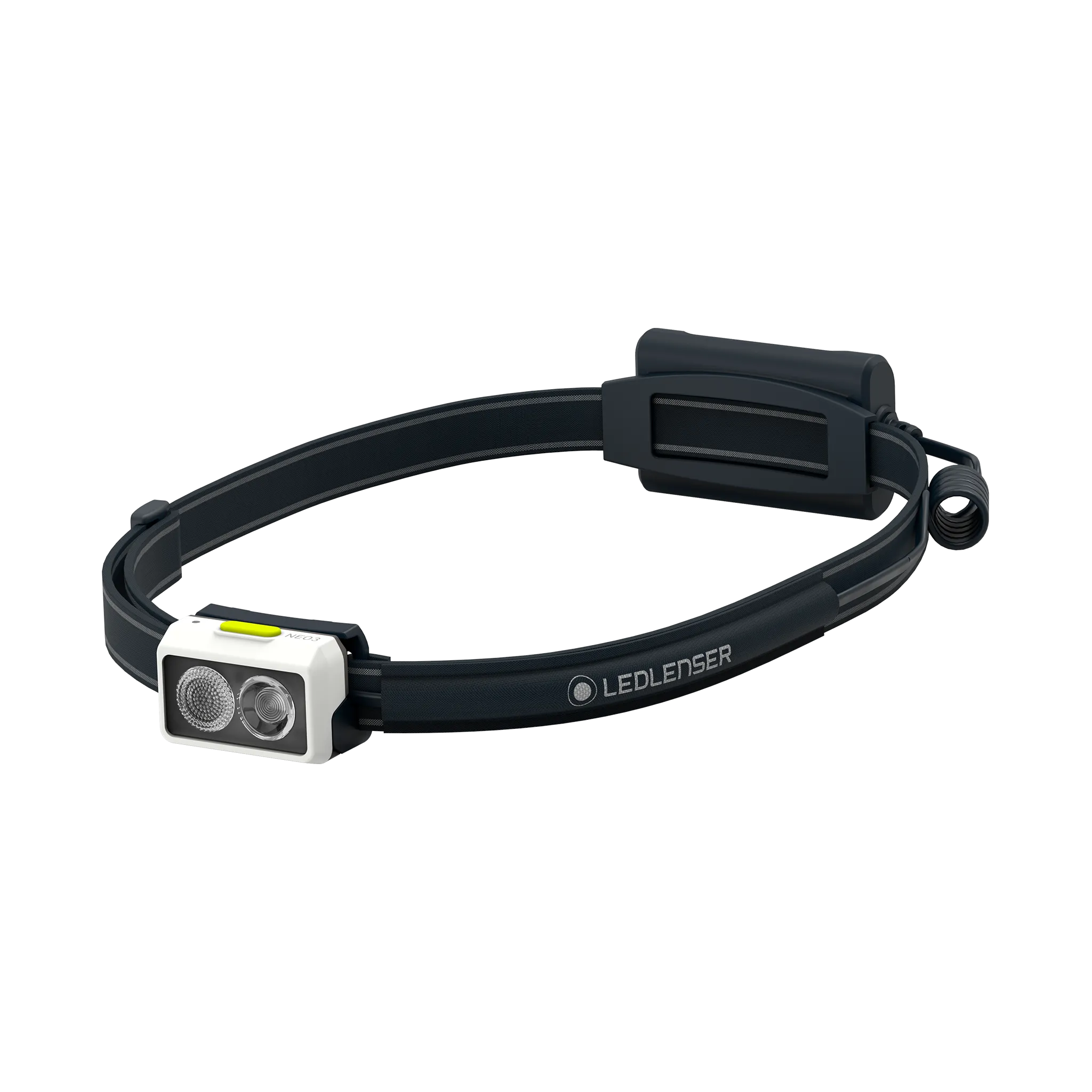 Official NEO3 Running Headlamp , unique style and best quality.