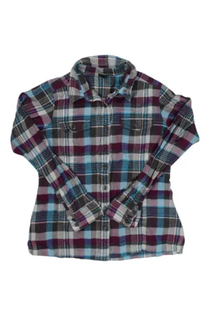 Enjoy Popular Enjoy Cheap Authentic Womens Patagonia Flannel Shirt ,New Season is free shipping worldwide, bottom price, get 74% discount.