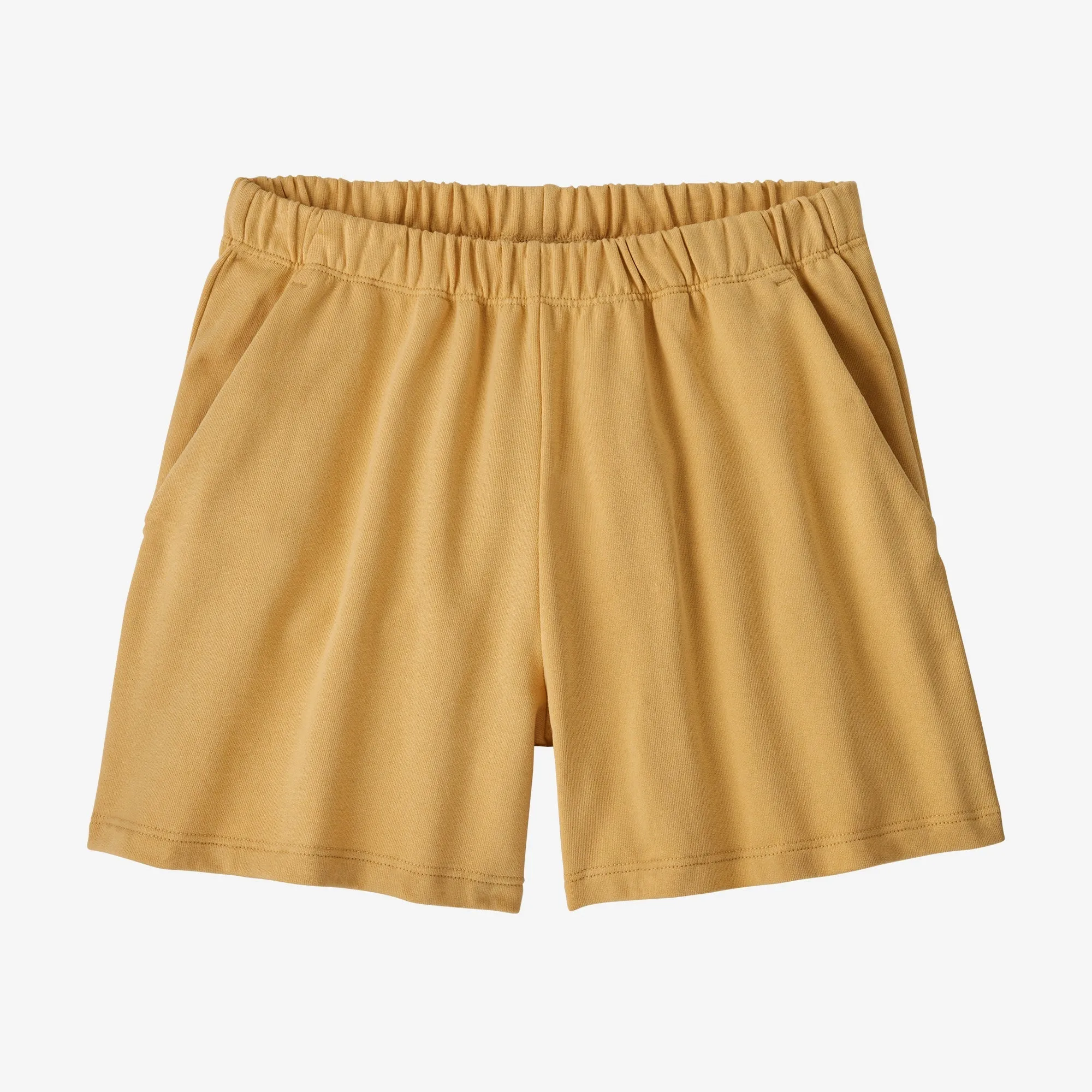 2025 Cheapest Enjoy Cheap Authentic Women's Regenerative Organic Certified? Cotton Essential Shorts ,78%OFF For Sale , it is famous for selected materials, novel designs, delightful colors and exquisite workmanship!