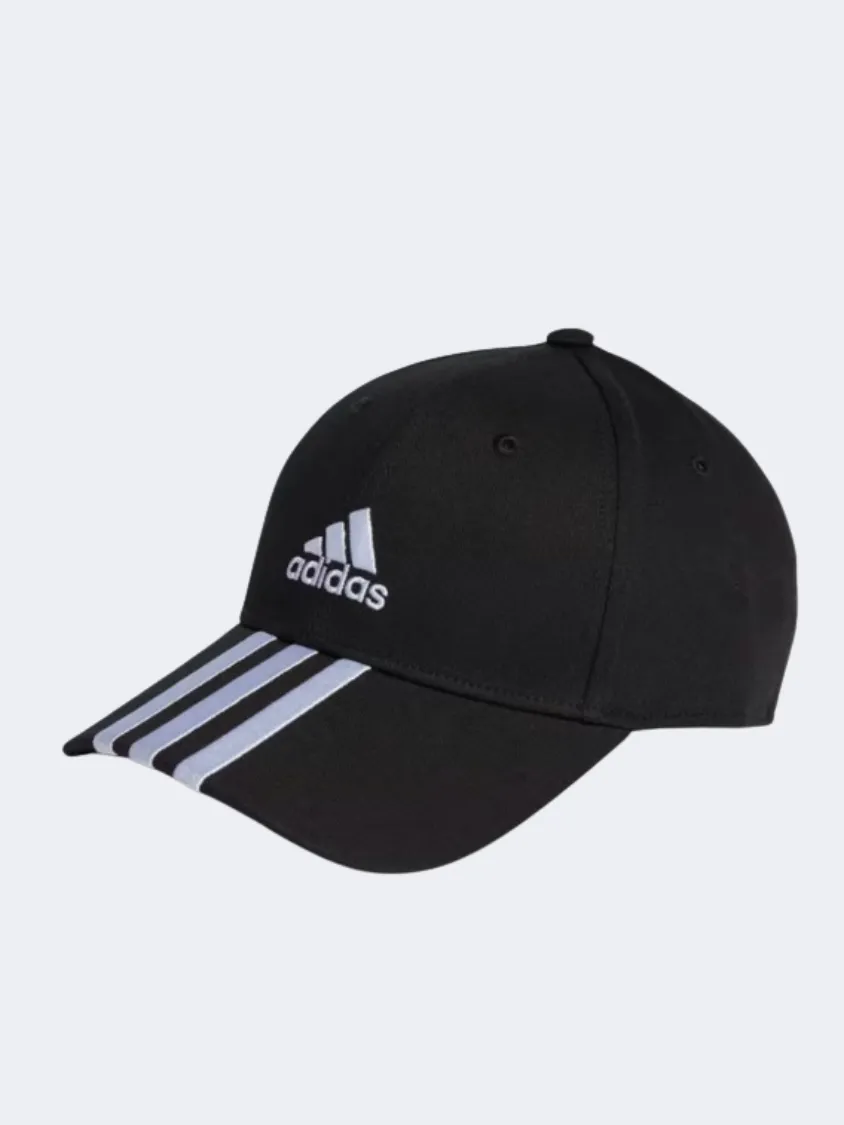 70-80%OFF Cheap Enjoy Clearance Adidas Baseball 3S Unisex Training Cap Black/White 78%OFF Discount , we sell Items, Shop Now!