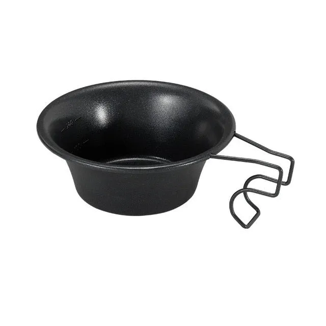 Find best Enjoy [CLEARANCE] Blackdog Stainless Steel Shera Bowl ,66%OFF Discount Fan Shop online store, free shipping worldwide, choose our best Items sale.
