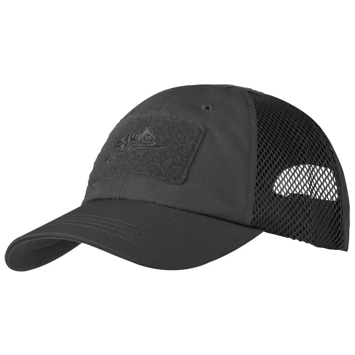 2025 Official Enjoy Clearance Helikon Baseball Vent Cap Ripstop - Black Online Store,100% Quality , top quality and best price, bottom price.