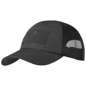2025 Official Enjoy Clearance Helikon Baseball Vent Cap Ripstop - Black Online Store,100% Quality , top quality and best price, bottom price.