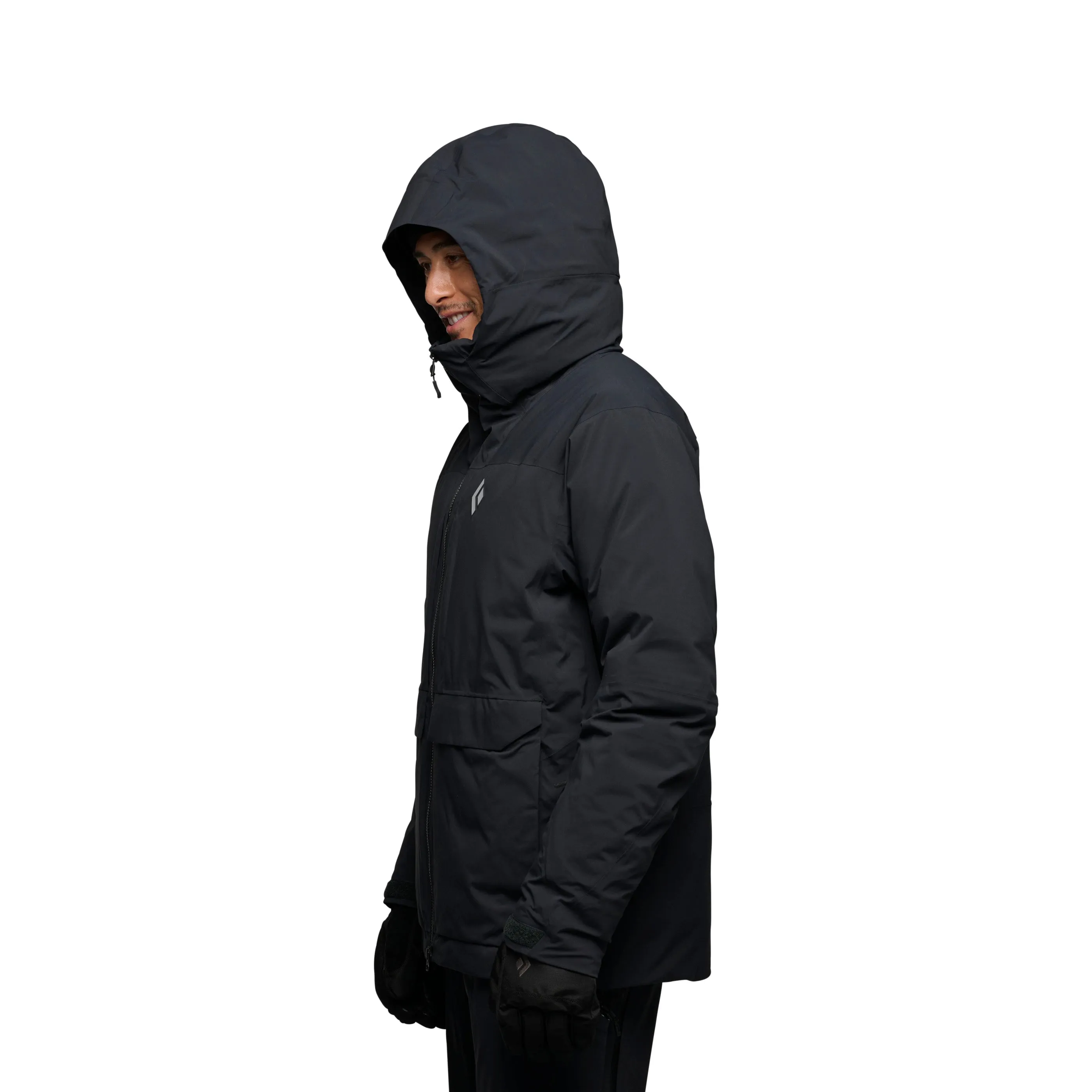 Trainers Men's Factor Insulated Parka official sale now, up to 80% off, browse the newest styles at our best online store.