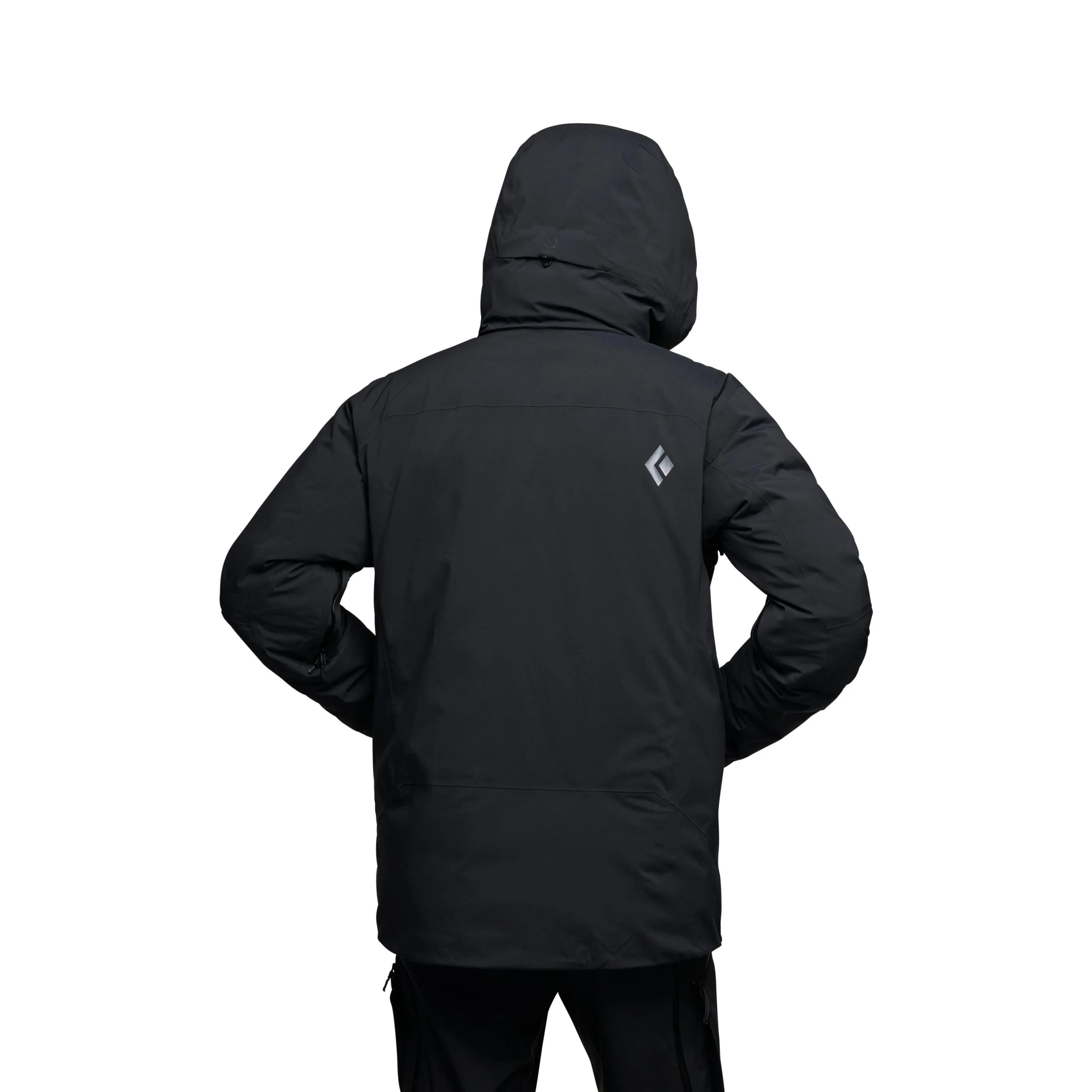 Design Men's Factor Insulated Parka are cheapest price, bottom price, purchase Items on sale from our online store.