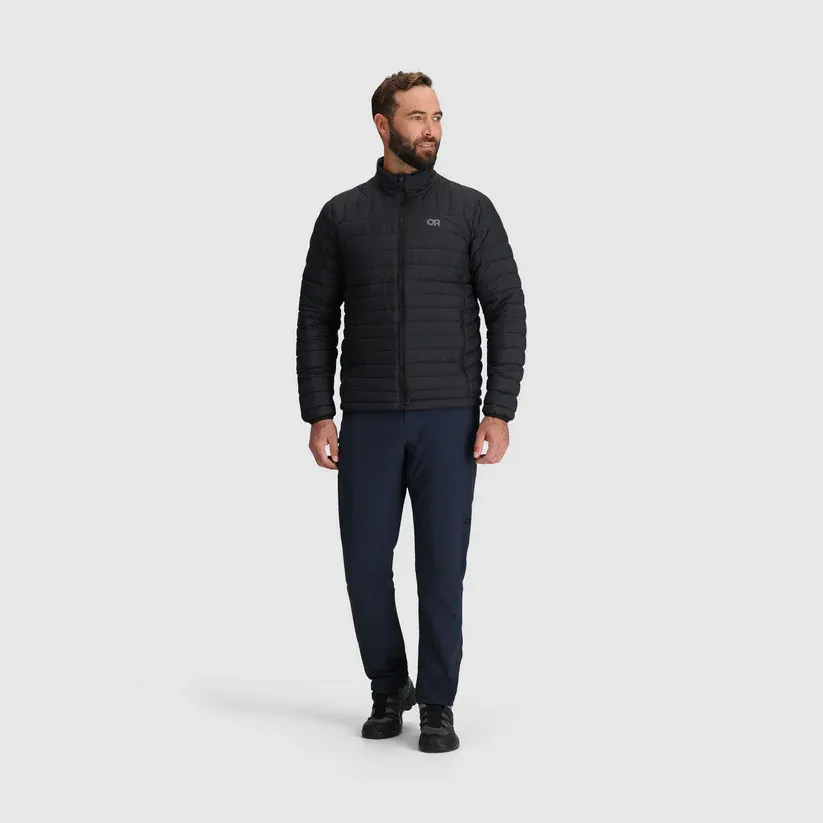 Enjoy Cheap Authentic OUTDOOR RESEARCH Men's Transcendent Down Jacket save up 74%off, hot sale with free shipping, more discount for you, 100% quality.