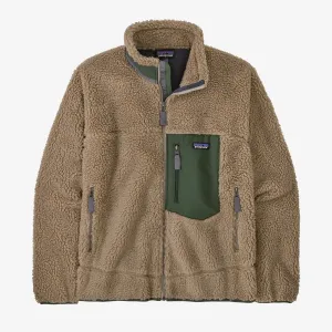 74% Discount Enjoy Clearance PATAGONIA Men's Classic Retro-X? Jacket For Remote Work are free shipping worldwide, high quality and reasonable price are waiting for you.