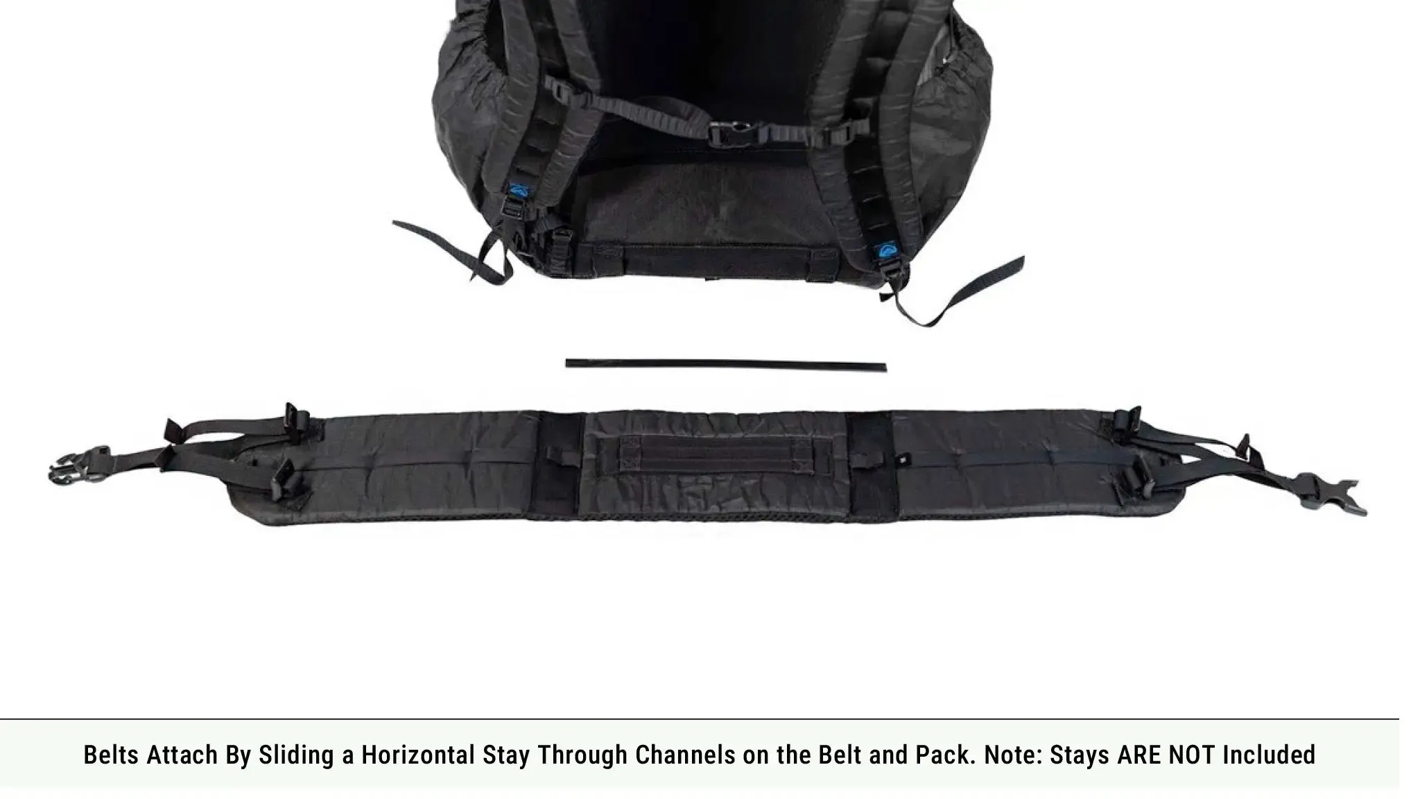 68%OFF Official Website| Arc Backpack Belt . We offer you Items authentic here, enjoy shopping!