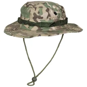 Share Limited Enjoy Discount GI Ripstop Boonie Bush Hat Multicam Operation Camo ,75% OFF Authentic retail sale, free shipping worldwide, we provide you fashion Items with low price.