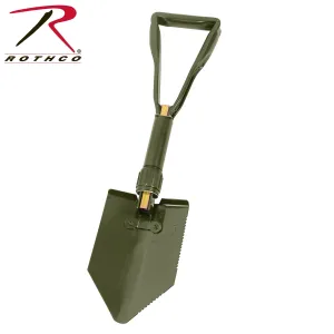 80%OFF Enjoy Discount Rothco Tri-Fold Shovel Website Online Clearance Sale on our site, clearance price for you, Welcome!