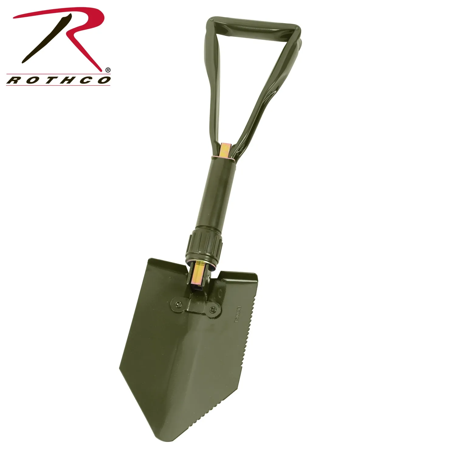80%OFF Enjoy Discount Rothco Tri-Fold Shovel Website Online Clearance Sale on our site, clearance price for you, Welcome!