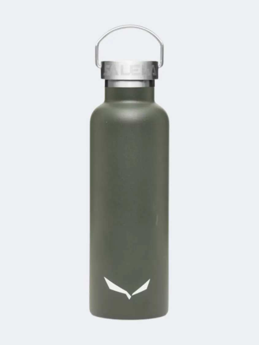 New Style For Cheap Enjoy Discount Salewa Valsura Hiking Water Bottle Green Dark Olive |Best Sell,68%OFF cheapest online, with the excellent quality and bottom price of Items sale.