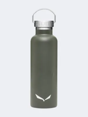 New Style For Cheap Enjoy Discount Salewa Valsura Hiking Water Bottle Green Dark Olive |Best Sell,68%OFF cheapest online, with the excellent quality and bottom price of Items sale.