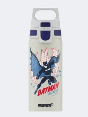 Buy clearance Enjoy Discount Sigg Wmb One Batman Into Action Unisex Lifestyle Water Bottle White For Sale,65-69%off Outlet Sale , enjoy good quality!